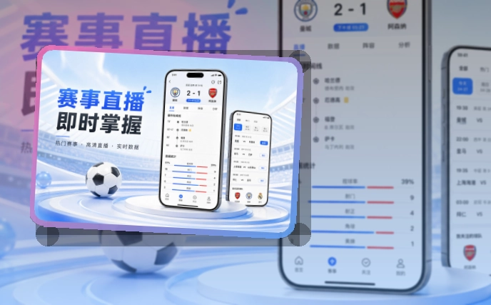 MK体育APP安装后查看比赛动态：安装后回访更省心